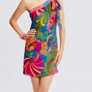 Trina Turk for banana republic dress 12